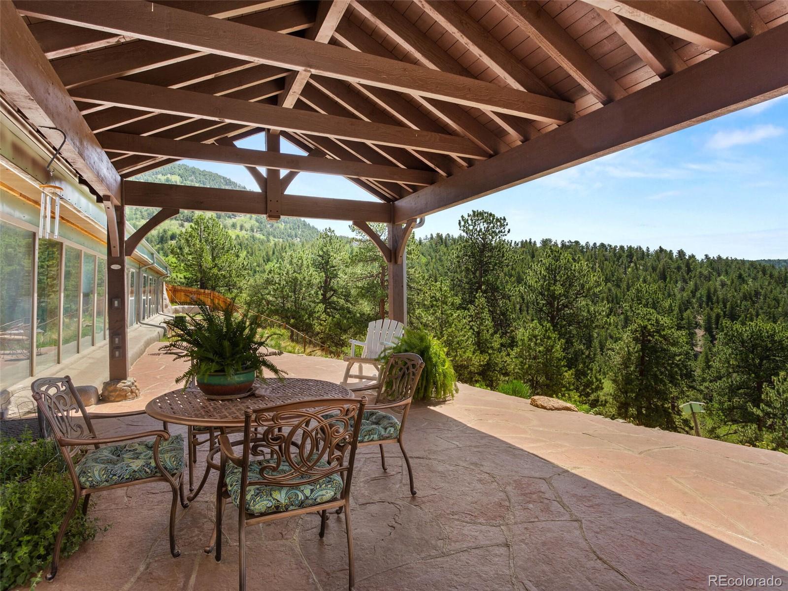 265 Red Tail Ridge Road Idaho Springs, CO 80452 - Photo 4 of 40 Gallery Image 4