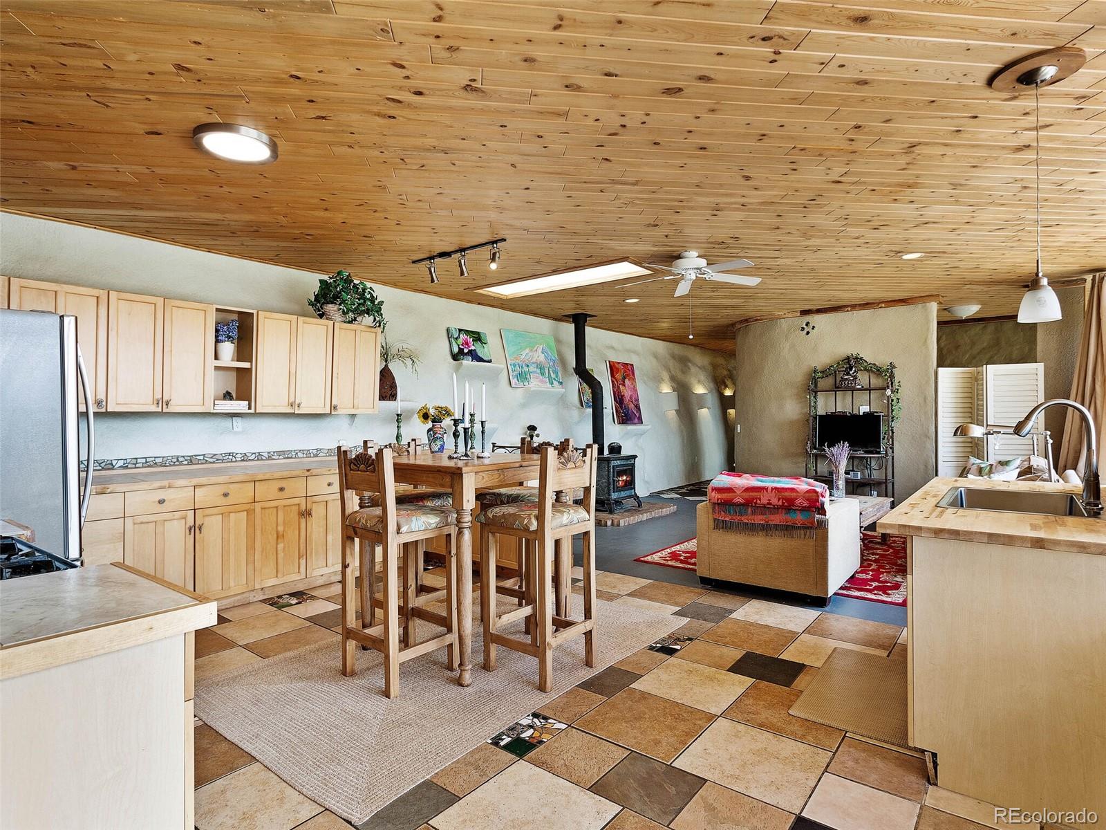 265 Red Tail Ridge Road Idaho Springs, CO 80452 - Photo 6 of 40 Gallery Image 6