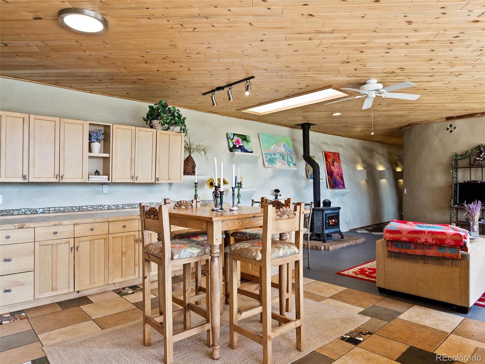 265 Red Tail Ridge Road Idaho Springs, CO 80452 - Photo 7 of 40 Gallery Image 7