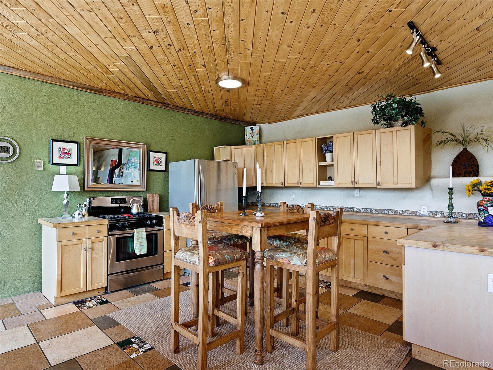 265 Red Tail Ridge Road Idaho Springs, CO 80452 - Photo 8 of 40 Gallery Image 8