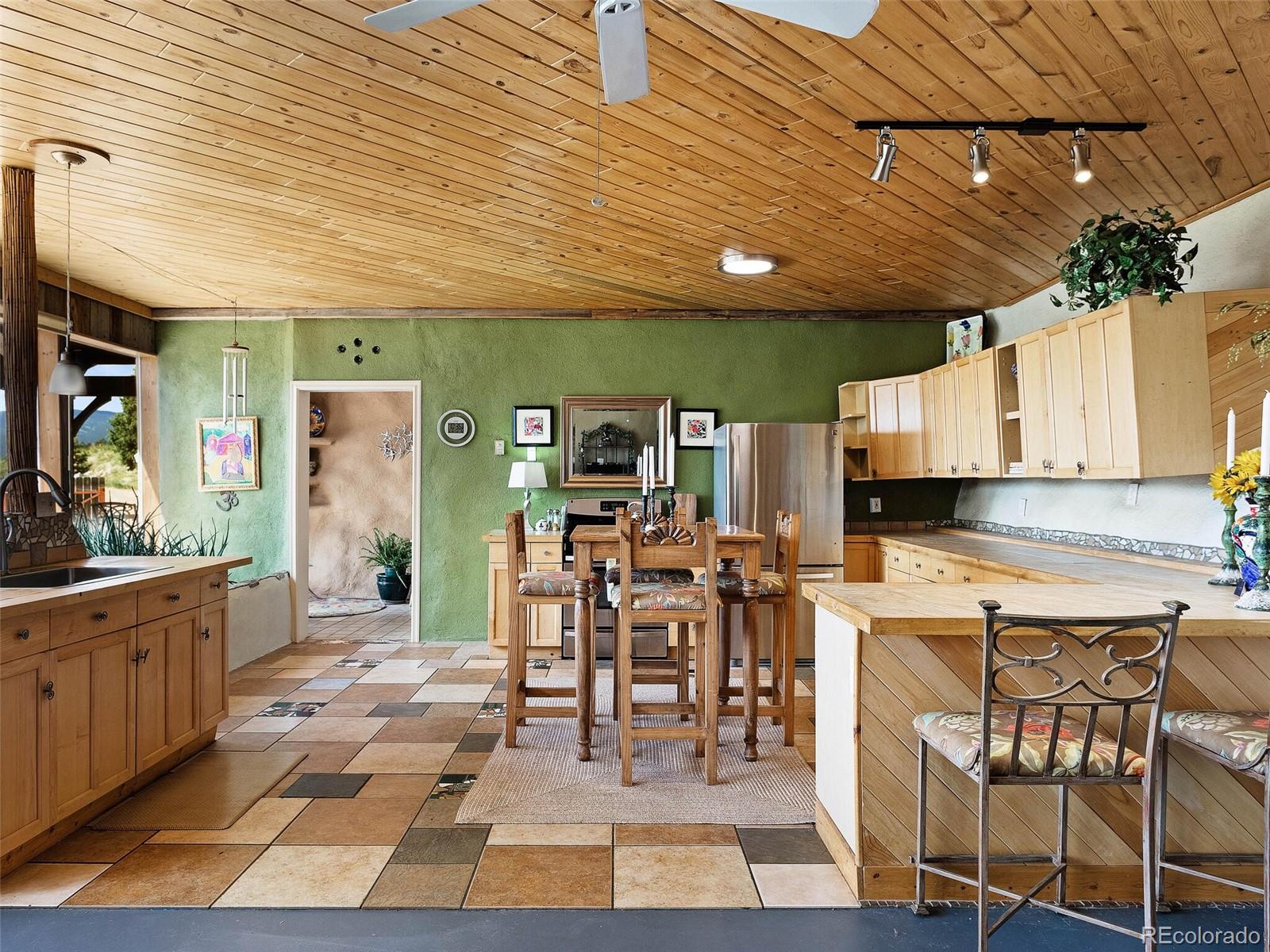 265 Red Tail Ridge Road Idaho Springs, CO 80452 - Photo 9 of 40 Gallery Image 9