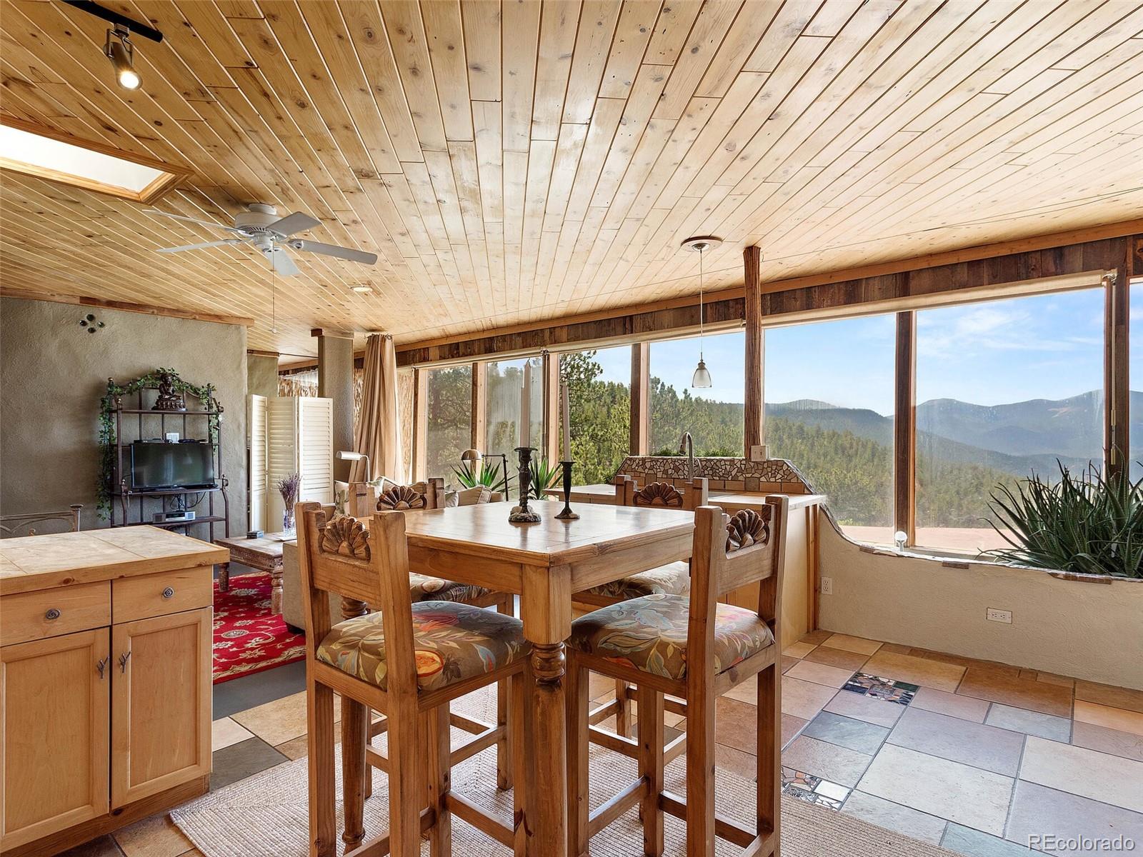 265 Red Tail Ridge Road Idaho Springs, CO 80452 - Photo 10 of 40 Gallery Image 10