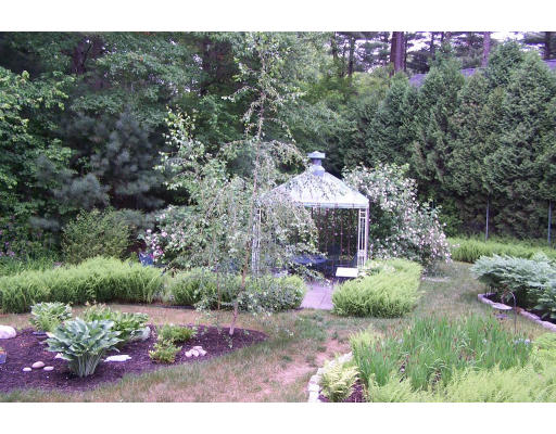 86 County Road Marion, MA 02738 - Photo 20 of 20