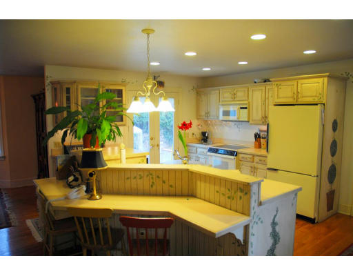 86 County Road Marion, MA 02738 - Photo 2 of 20