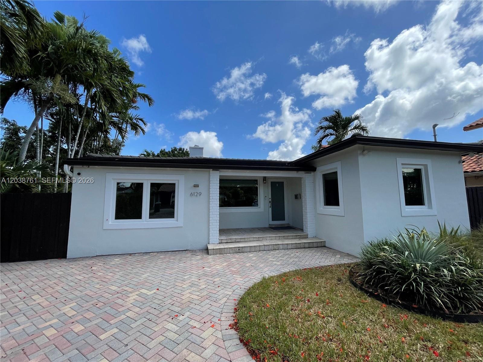 6129 Southwest 28th Street Miami, FL 33155 - Photo 1 of 19