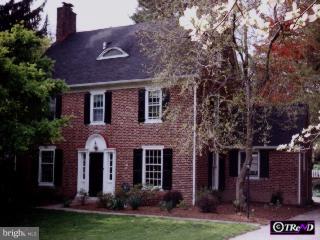 141 Old Lancaster Road Devon, PA 19333 - Photo 1 of 1