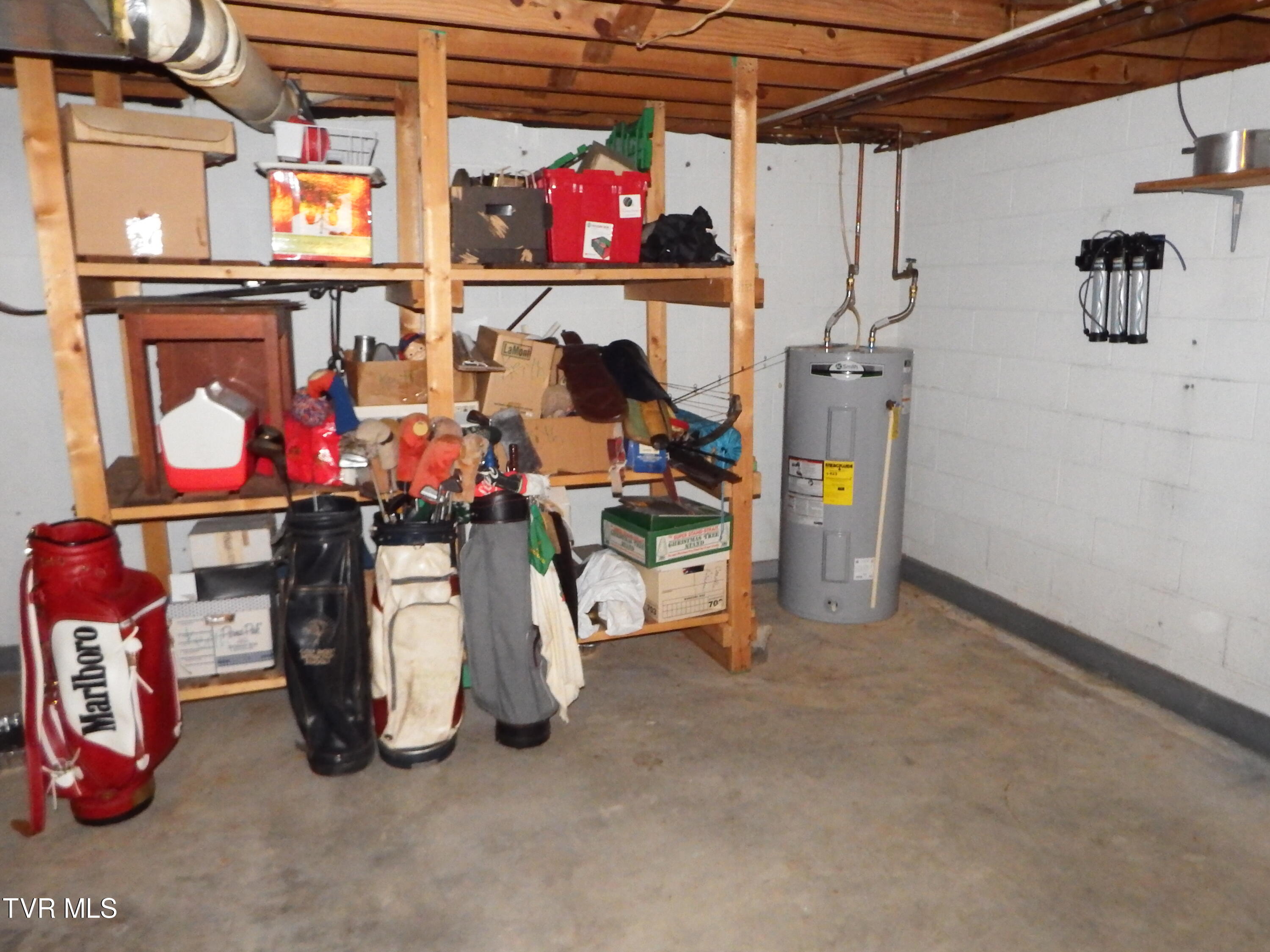 703 Pine Ridge Road Johnson City, TN 37601 - Photo 13 of 17 DSCF0815