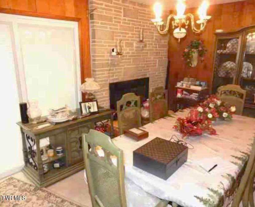 703 Pine Ridge Road Johnson City, TN 37601 - Photo 5 of 17 thu