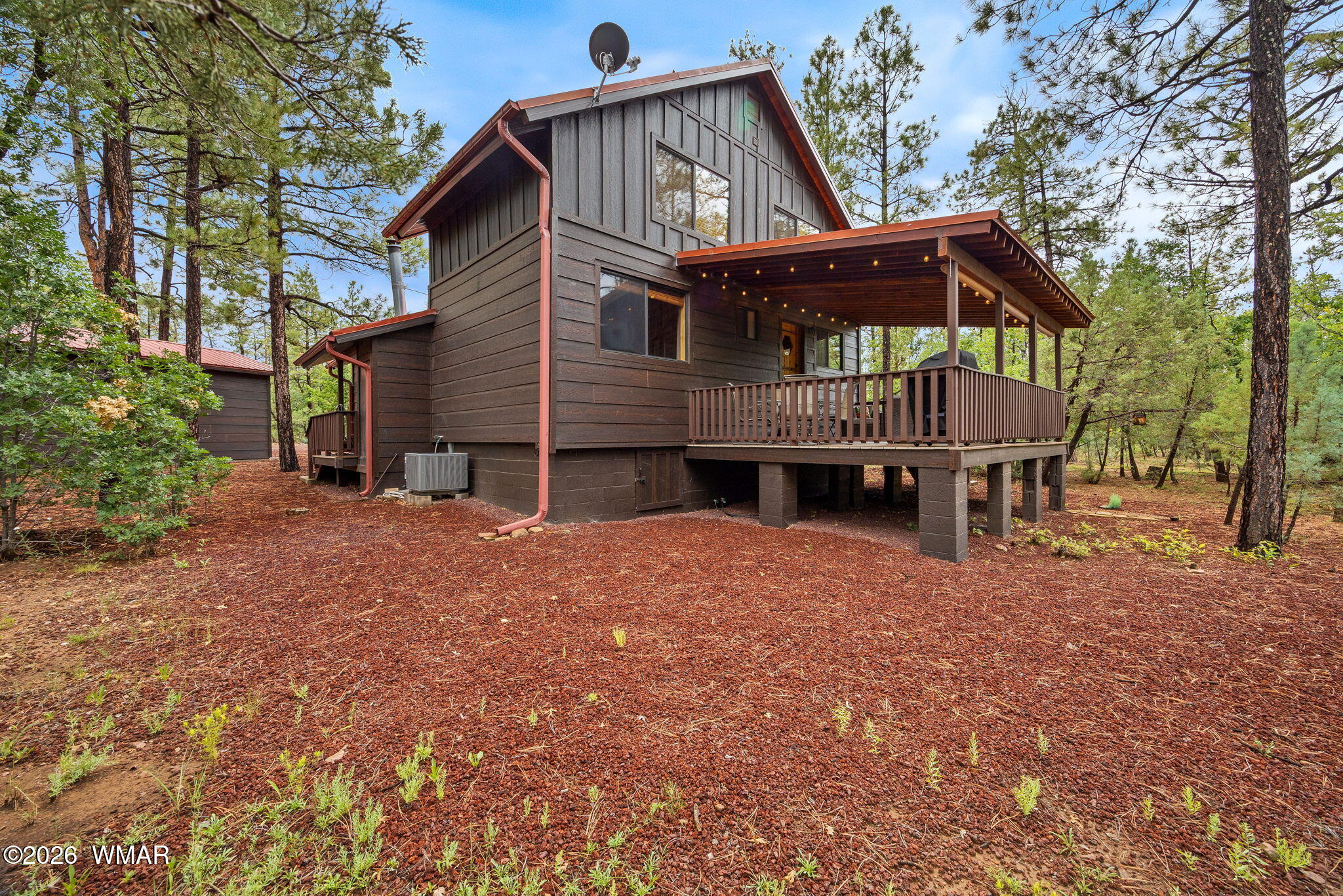 676 West Rim Road Pinetop, AZ 85935 - Photo 26 of 55 Gallery Image 26
