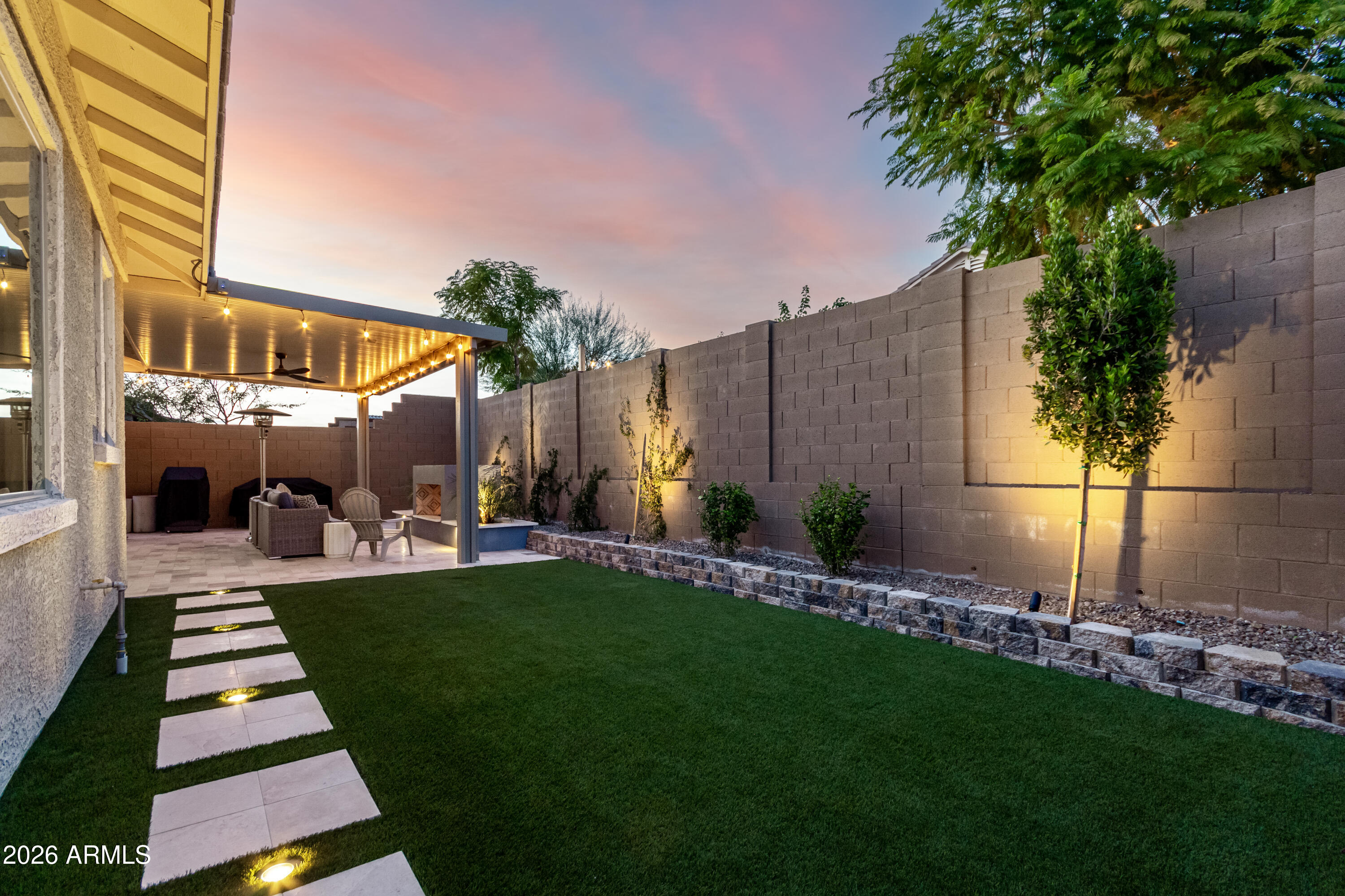 2034 West Sleepy Ranch Road Phoenix, AZ 85085 - Photo 26 of 35