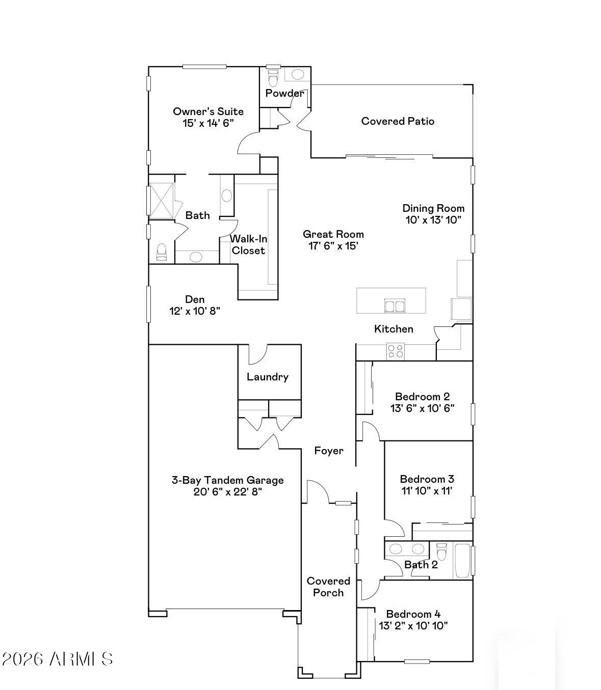 2034 West Sleepy Ranch Road Phoenix, AZ 85085 - Photo 35 of 35