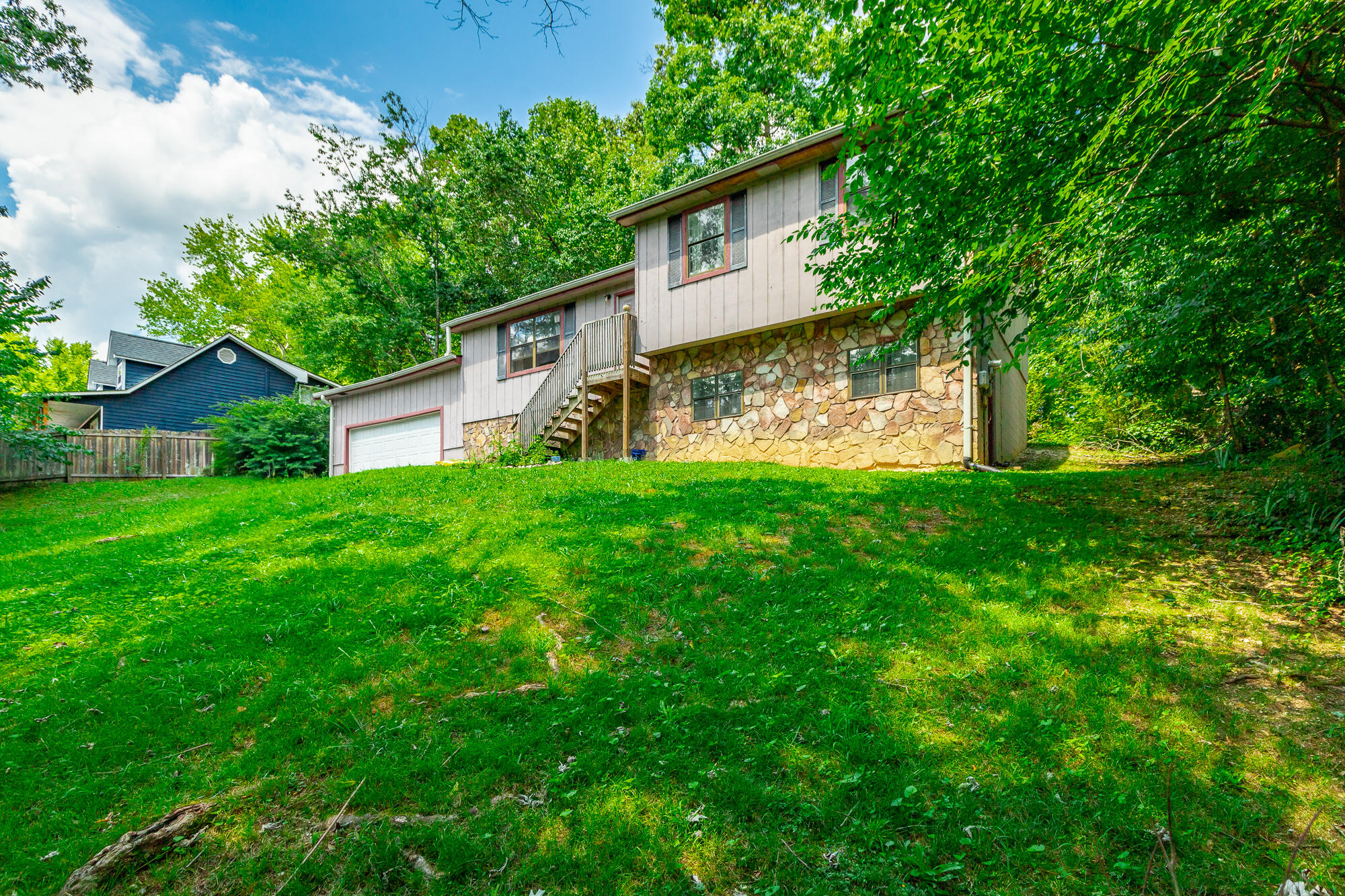 1315 Coffelt Road Hixson, TN 37343 - Photo 47 of 55 1315 Coffelt Road HD-46