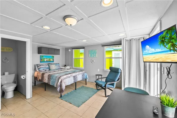 $975,000 | 2606 Second Street, Matlacha, FL 33993