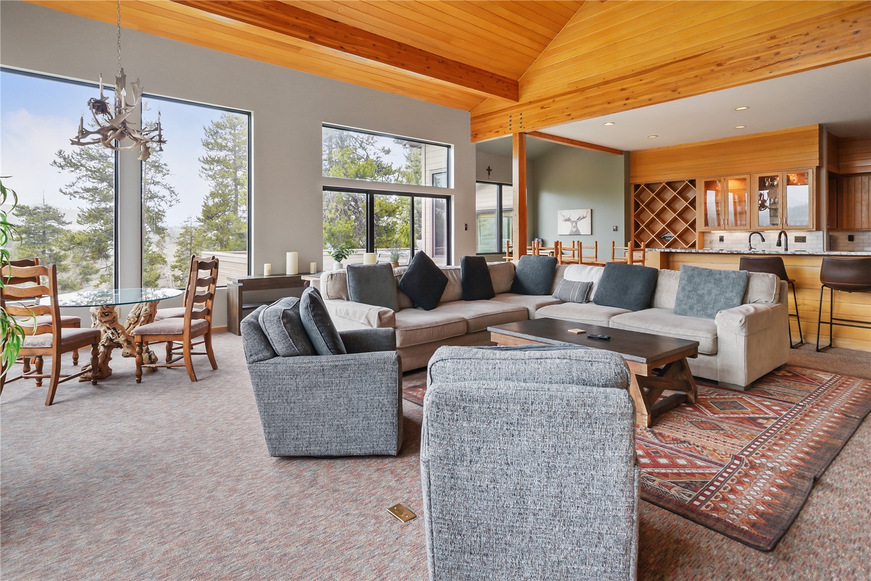 203 Gentian Road Keystone, CO 80435 - Photo 23 of 46