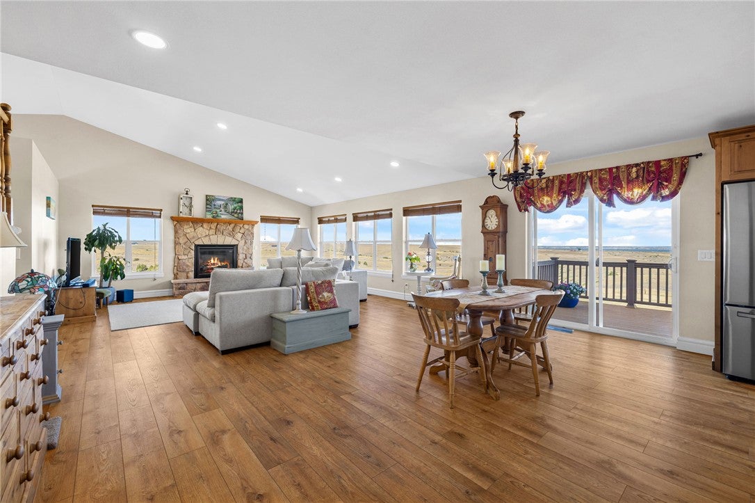 5205 Thomas Katherine Road Billings, MT 59101 - Photo 7 of 40 Gallery Image 7