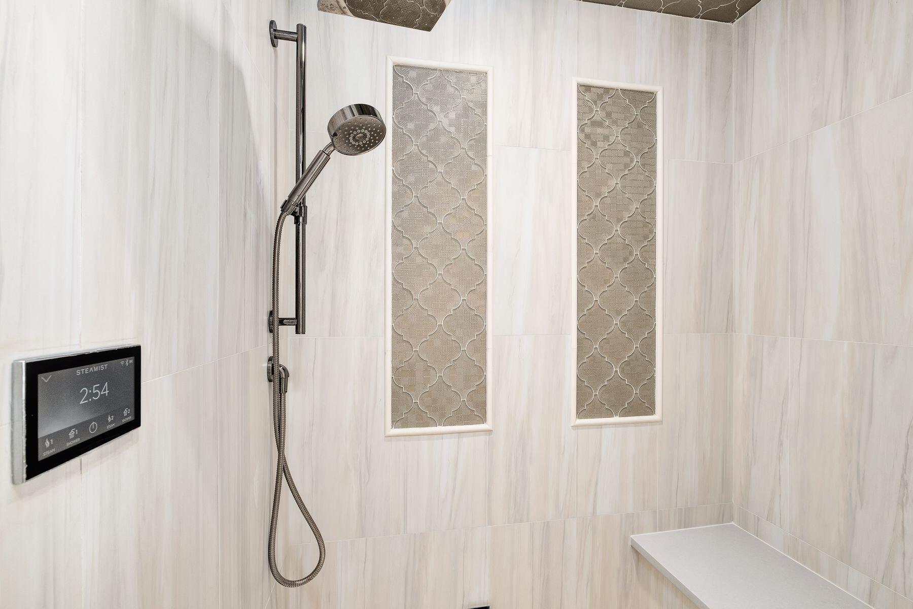9 Bowline Alley Santa Rosa Beach, FL 32459 - Photo 40 of 52 a bathroom with a shower