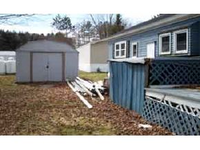 51 Verd Mont Road Waitsfield, VT 05673 - Photo 3 of 5 Gallery Image 3