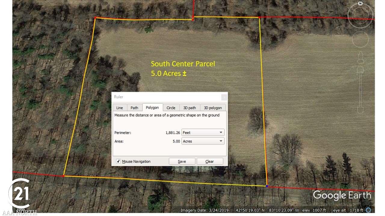 0 South S Center Leonard, MI 48367 - Photo 1 of 1