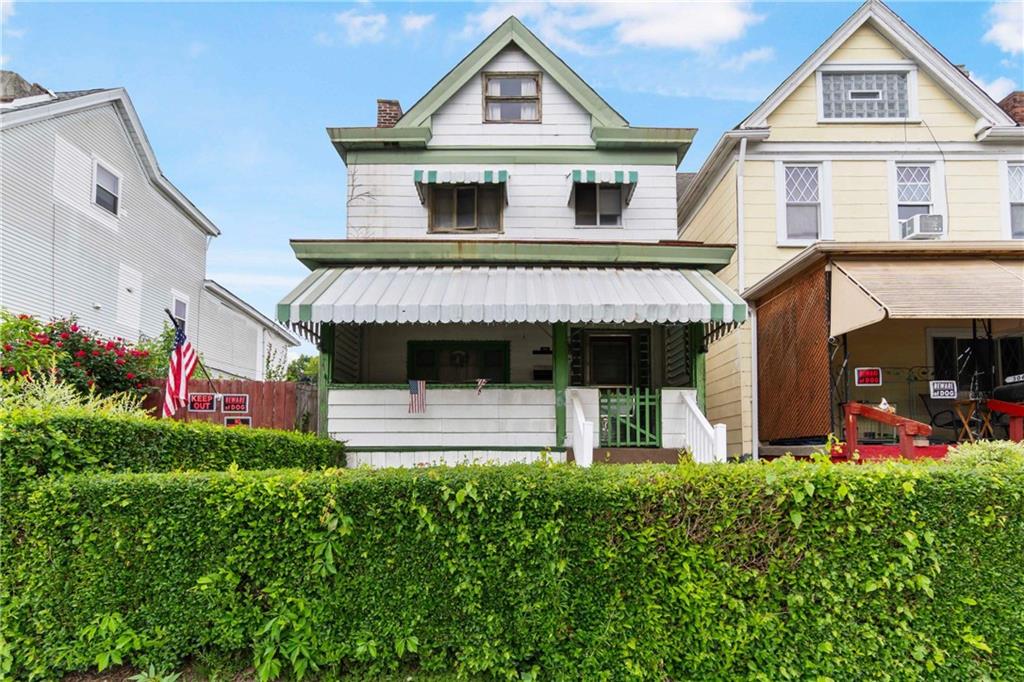 306 Russellwood Avenue McKees Rocks, PA 15136 - Photo 1 of 27
