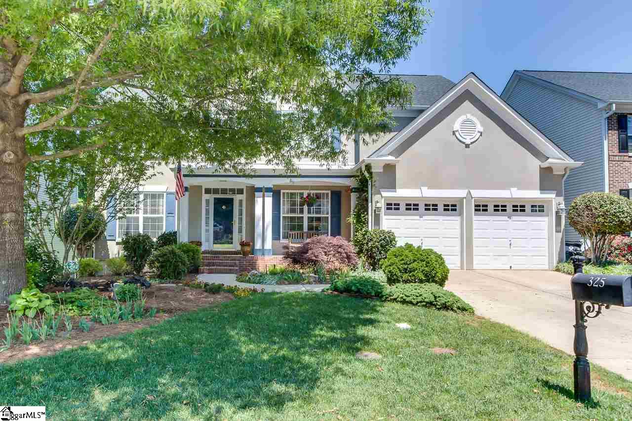 325 Ascot Ridge Lane Greer, SC 29650 - Photo 1 of 35 Gallery Image 1