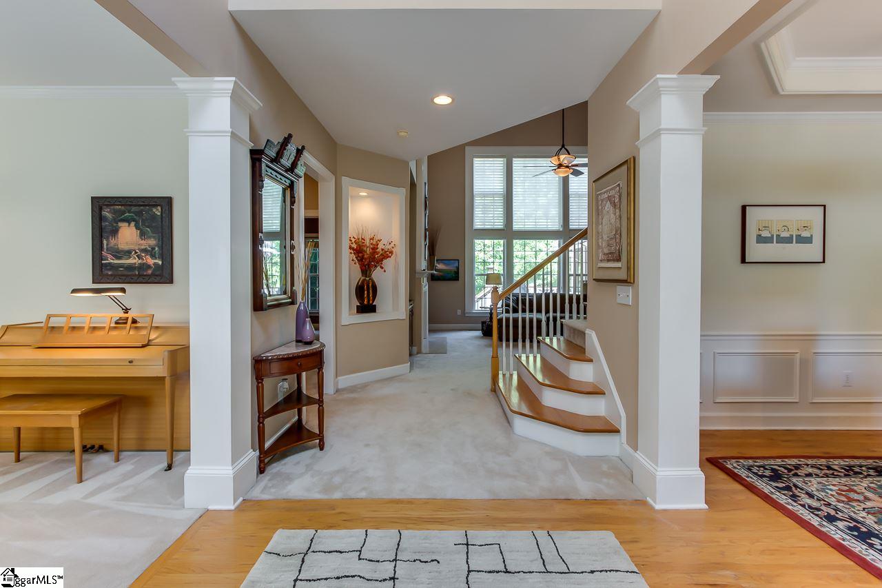 325 Ascot Ridge Lane Greer, SC 29650 - Photo 2 of 35 Gallery Image 2