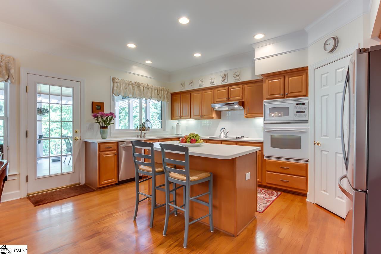 325 Ascot Ridge Lane Greer, SC 29650 - Photo 15 of 35 Gallery Image 15