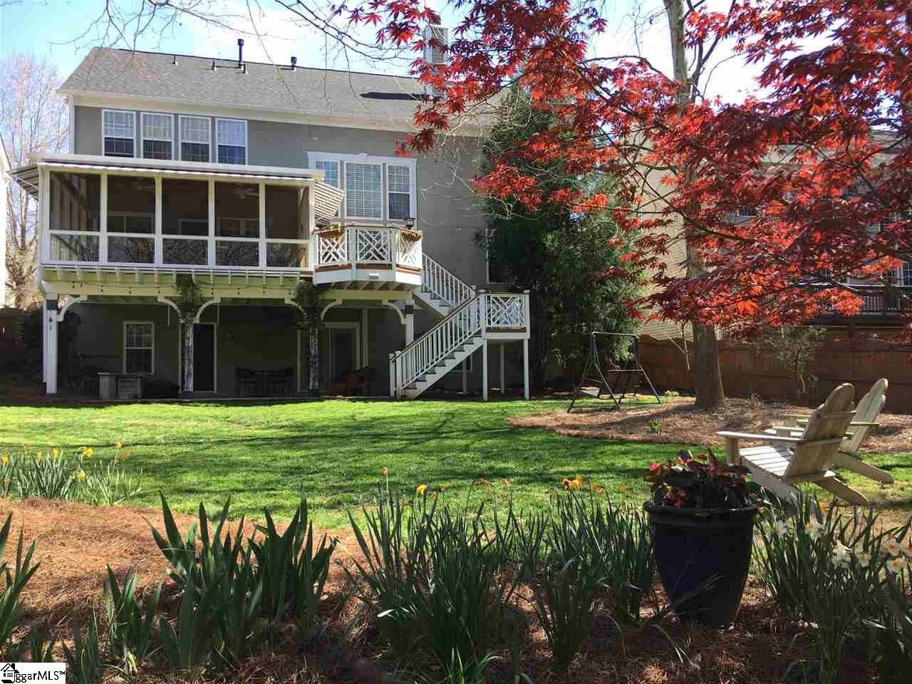 325 Ascot Ridge Lane Greer, SC 29650 - Photo 34 of 35 Gallery Image 34