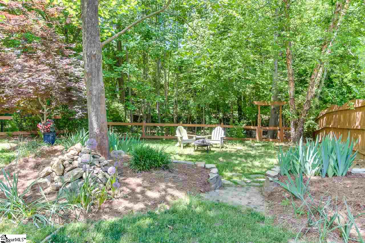 325 Ascot Ridge Lane Greer, SC 29650 - Photo 35 of 35 Gallery Image 35