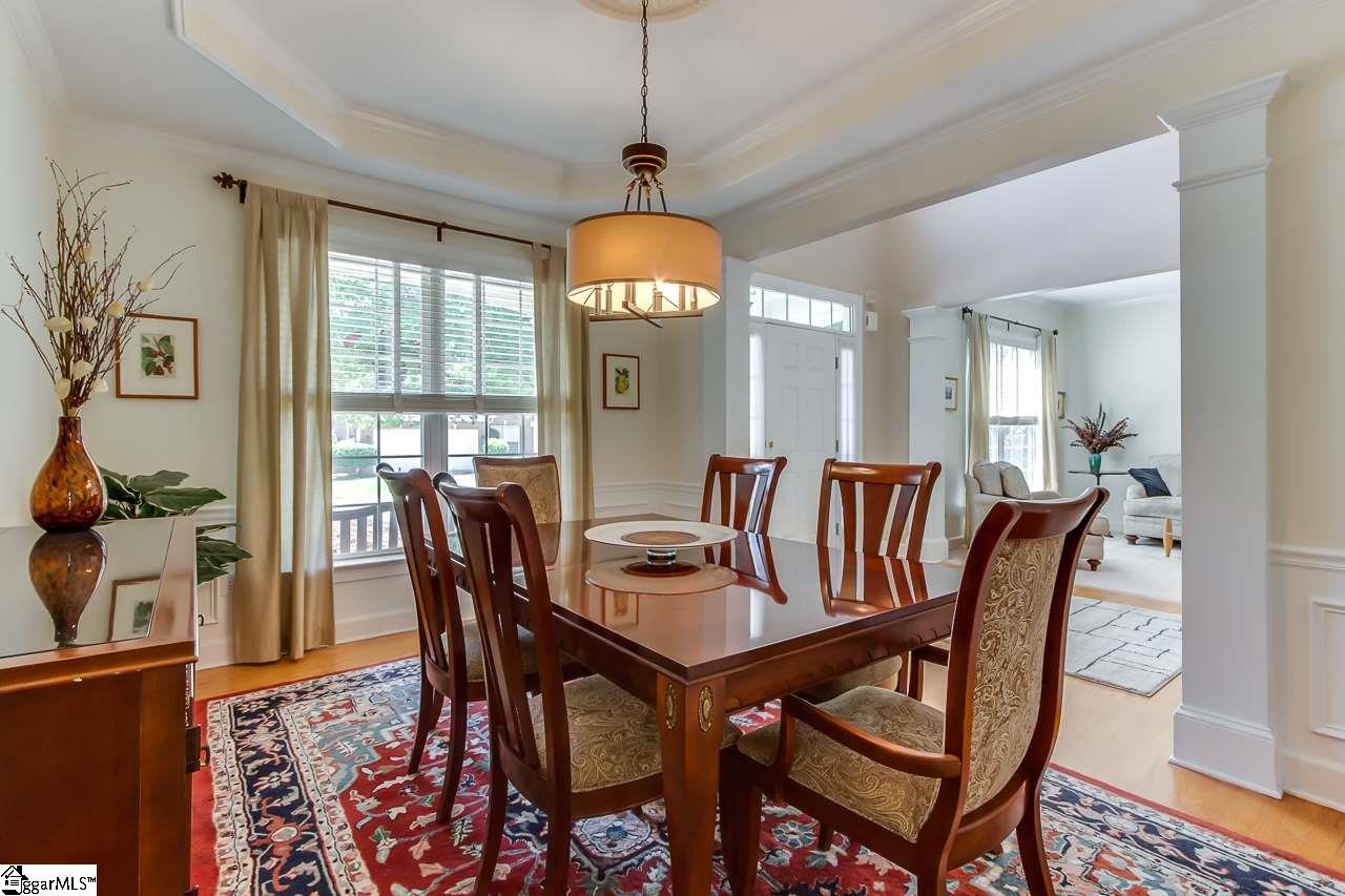325 Ascot Ridge Lane Greer, SC 29650 - Photo 5 of 35 Gallery Image 5