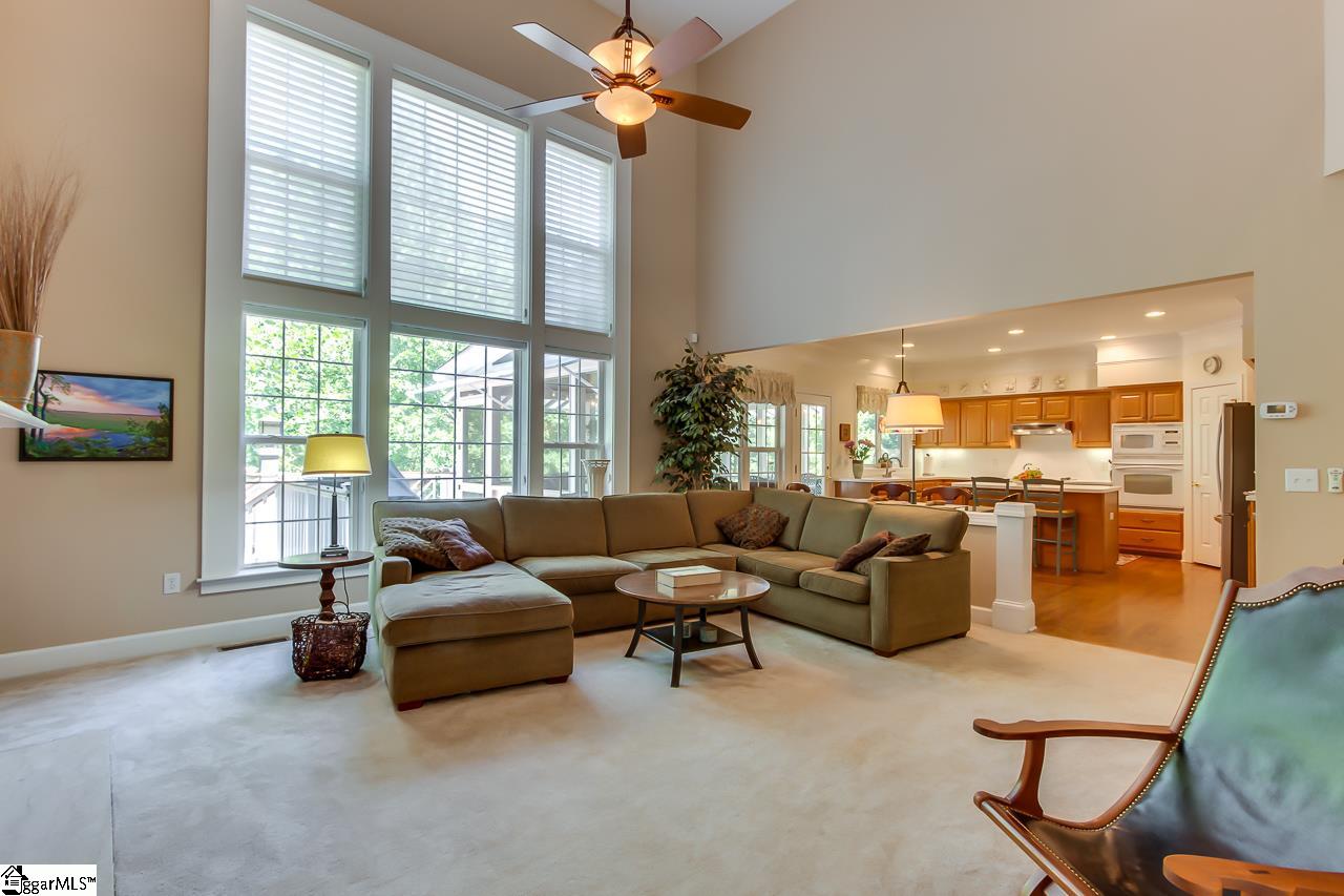 325 Ascot Ridge Lane Greer, SC 29650 - Photo 6 of 35 Gallery Image 6