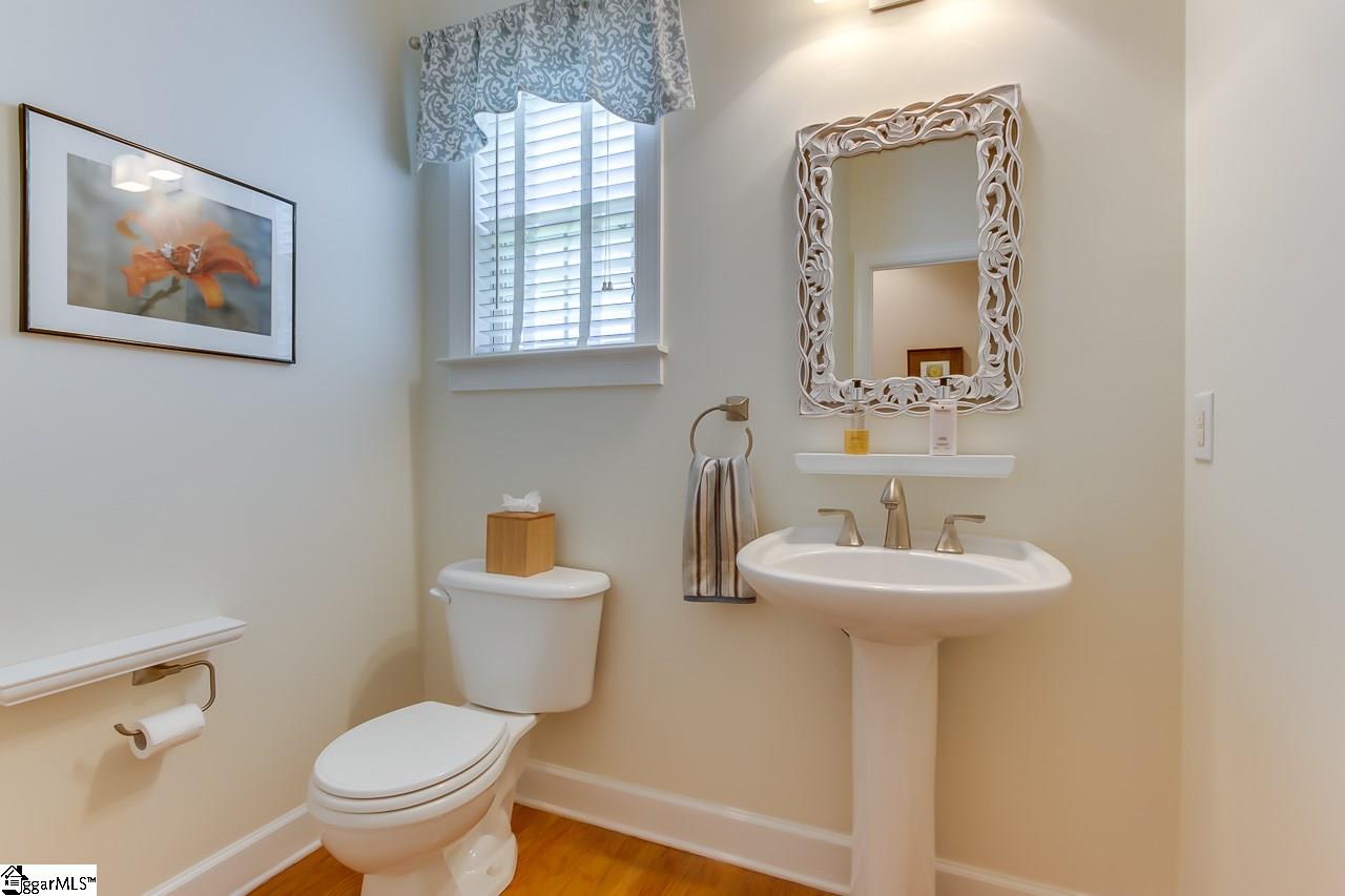 325 Ascot Ridge Lane Greer, SC 29650 - Photo 9 of 35 Gallery Image 9
