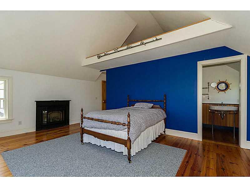 158 Flying Point Road Freeport, ME 04032 - Photo 24 of 34 Bedroom.