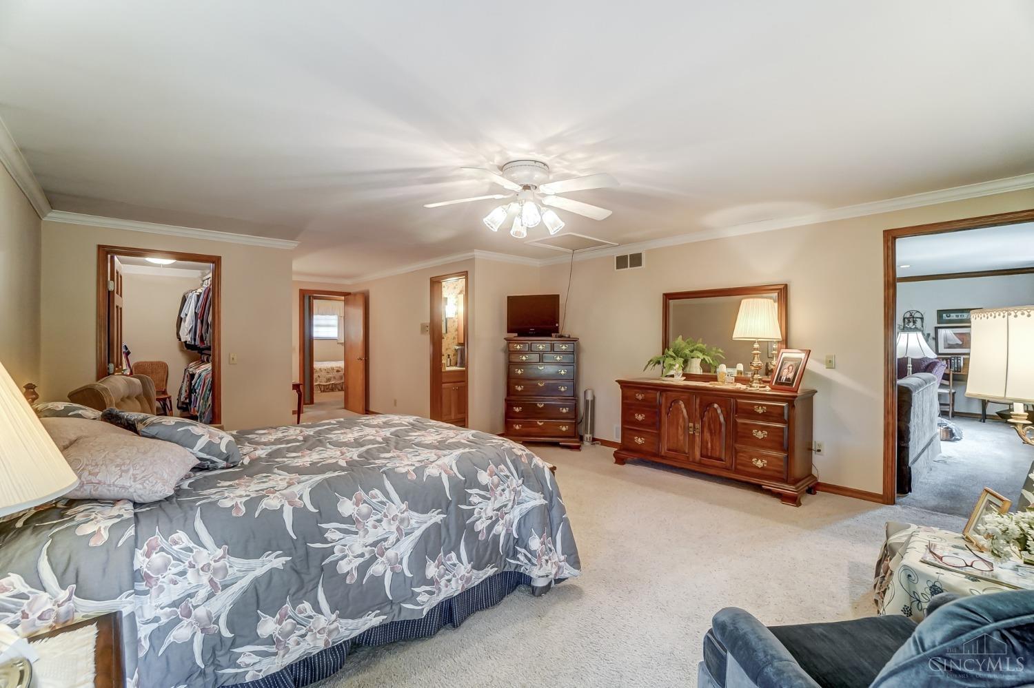 7493 Willey Road Harrison, OH 45030 - Photo 30 of 75
