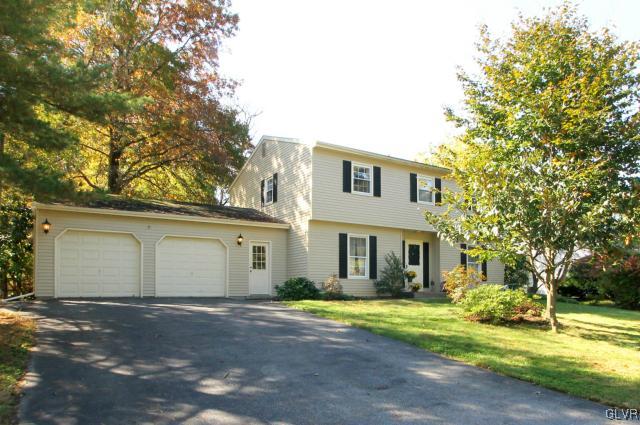 2039 Hilltop Road Bethlehem, PA 18015 - Photo 1 of 23 Gallery Image 1