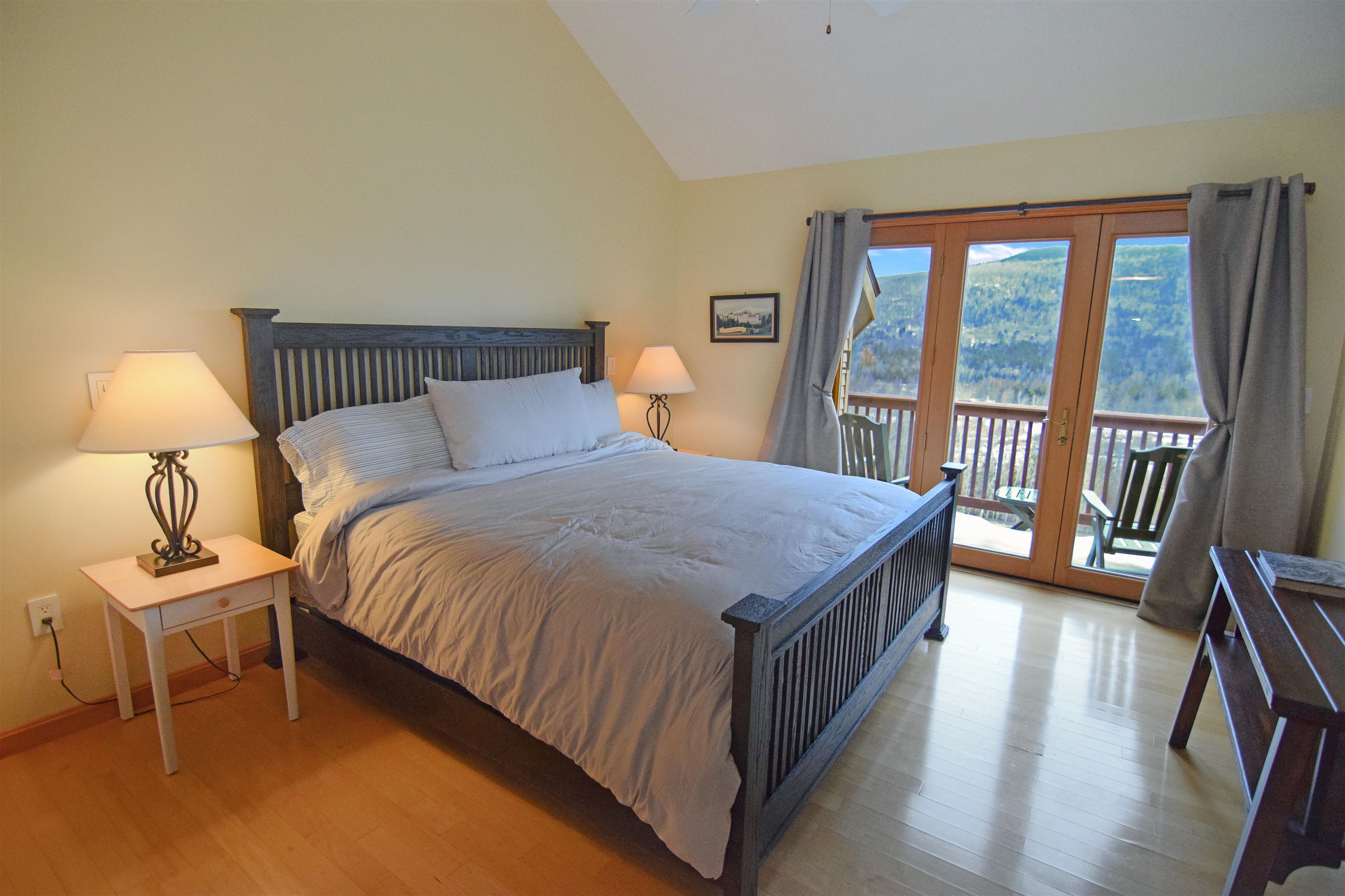 307 Crawford Ridge Road, Unit 16 Twin Mountain, NH 03595 - Photo 20 of 39