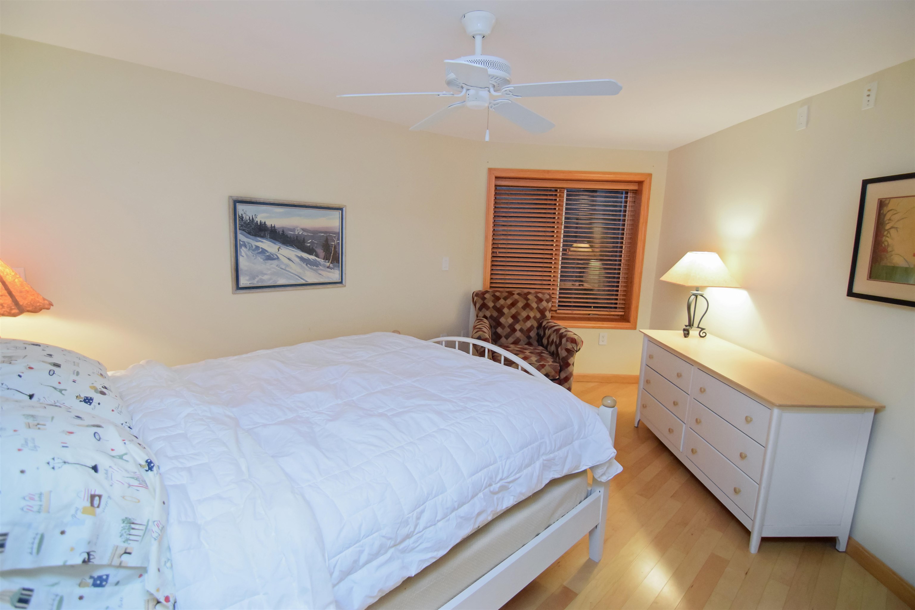 307 Crawford Ridge Road, Unit 16 Twin Mountain, NH 03595 - Photo 28 of 39