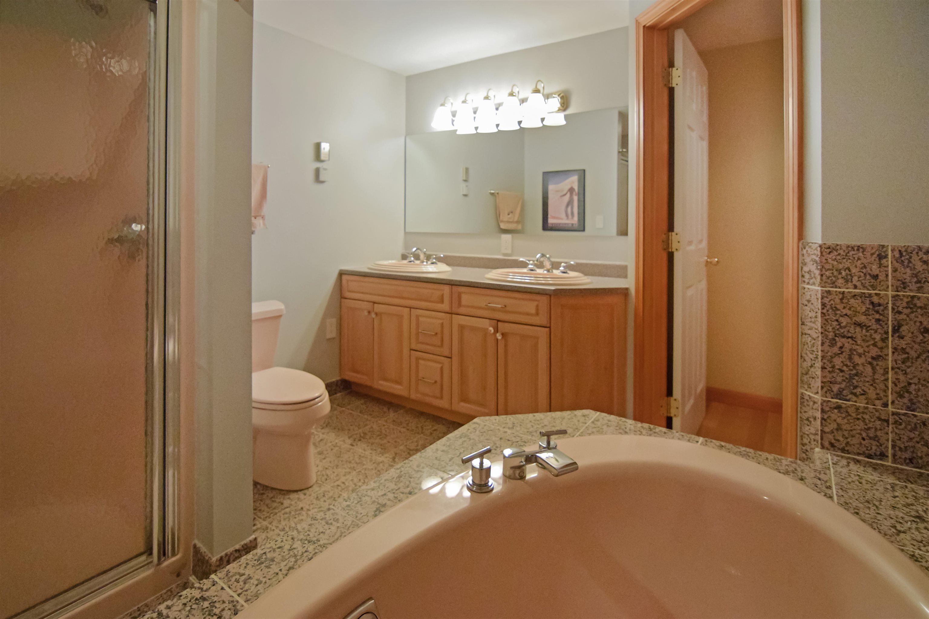 307 Crawford Ridge Road, Unit 16 Twin Mountain, NH 03595 - Photo 30 of 39