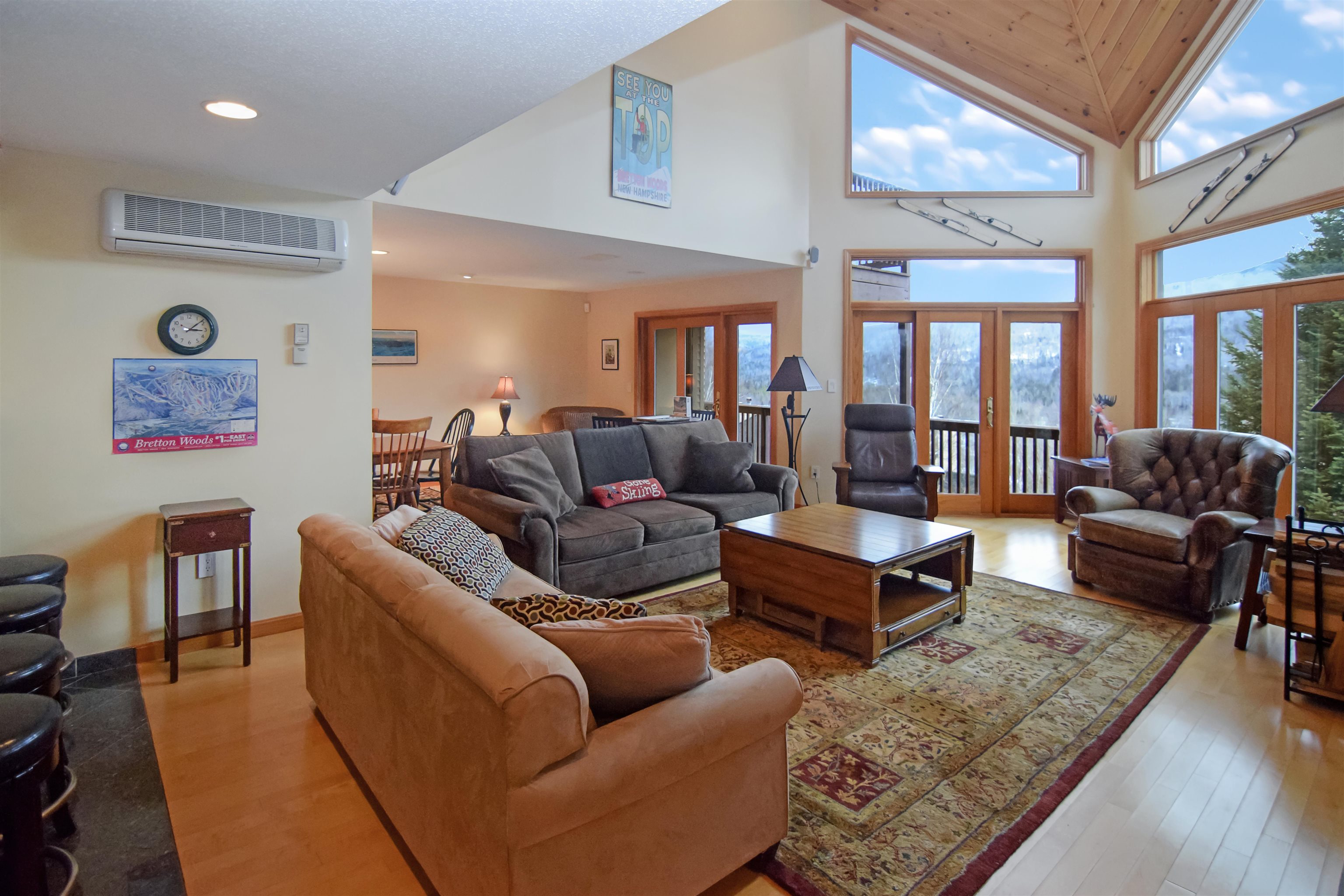 307 Crawford Ridge Road, Unit 16 Twin Mountain, NH 03595 - Photo 3 of 39