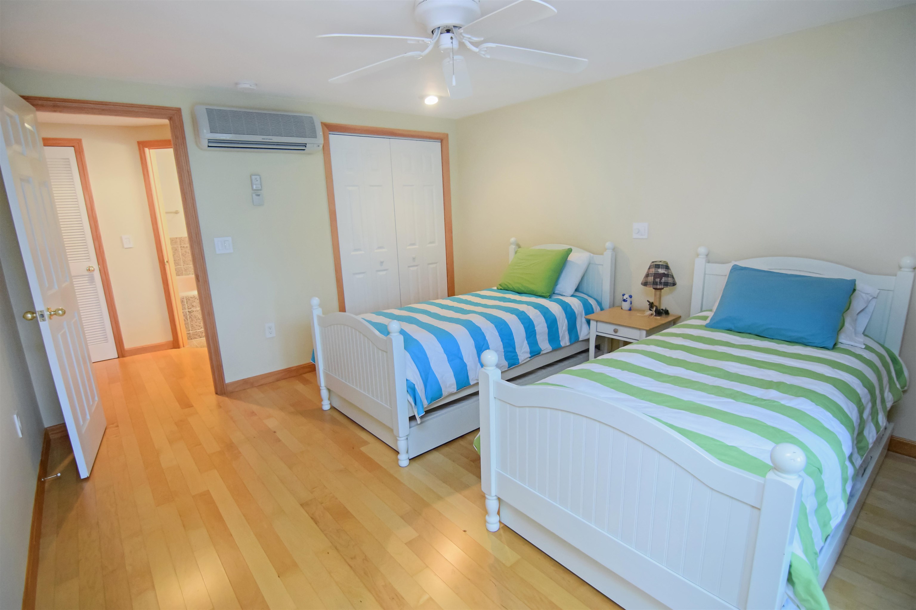 307 Crawford Ridge Road, Unit 16 Twin Mountain, NH 03595 - Photo 33 of 39