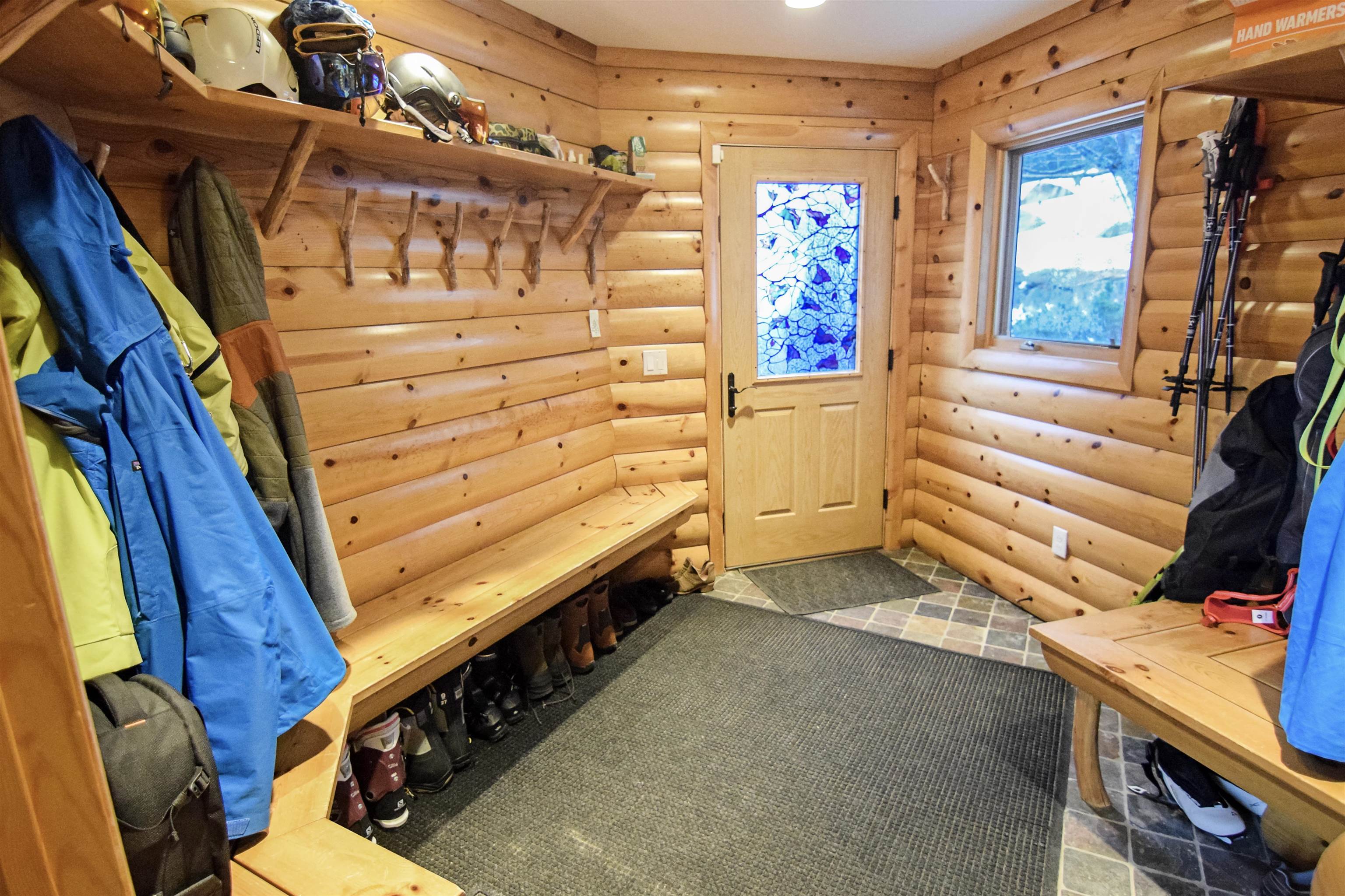 307 Crawford Ridge Road, Unit 16 Twin Mountain, NH 03595 - Photo 35 of 39