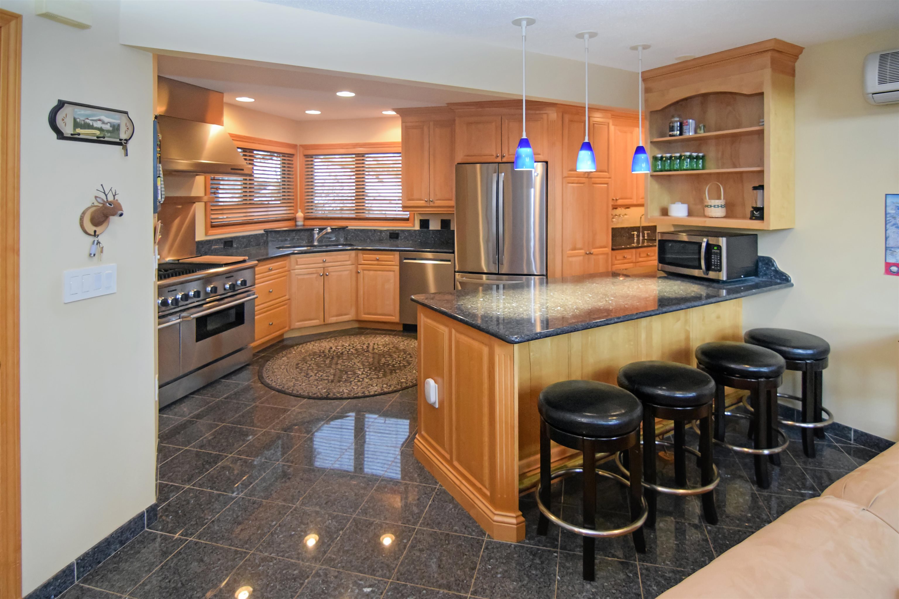 307 Crawford Ridge Road, Unit 16 Twin Mountain, NH 03595 - Photo 4 of 39