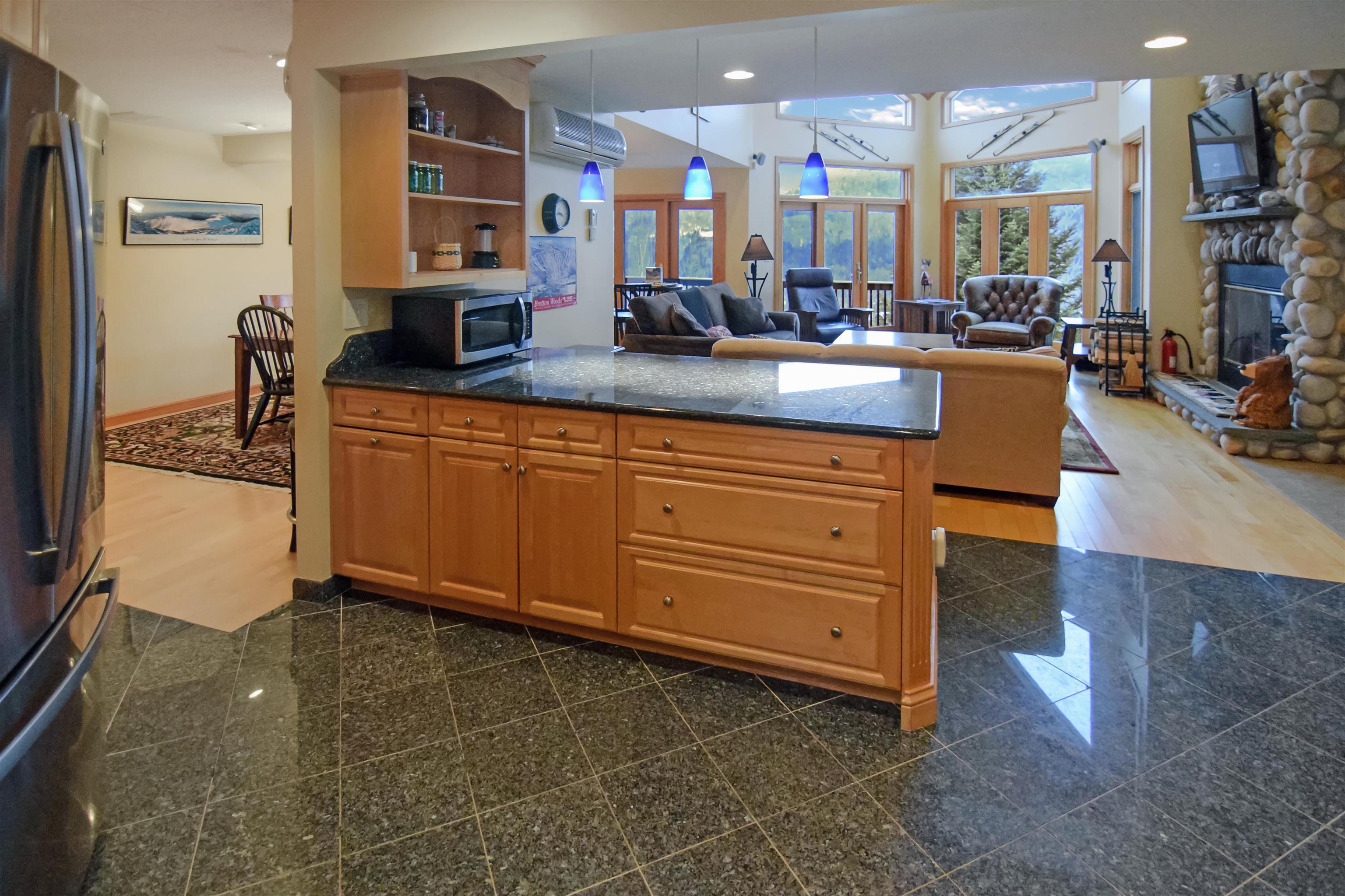 307 Crawford Ridge Road, Unit 16 Twin Mountain, NH 03595 - Photo 6 of 39