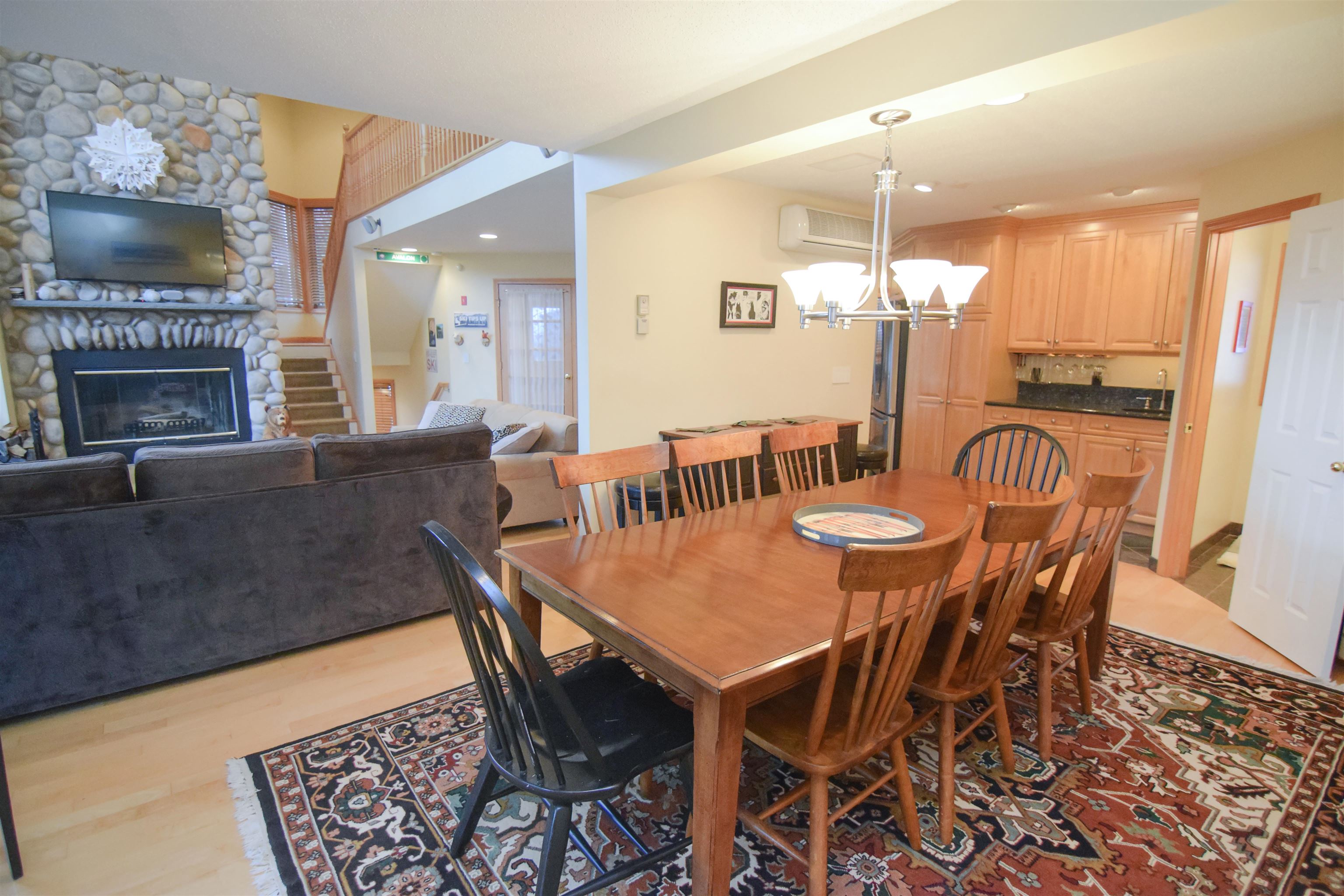 307 Crawford Ridge Road, Unit 16 Twin Mountain, NH 03595 - Photo 7 of 39