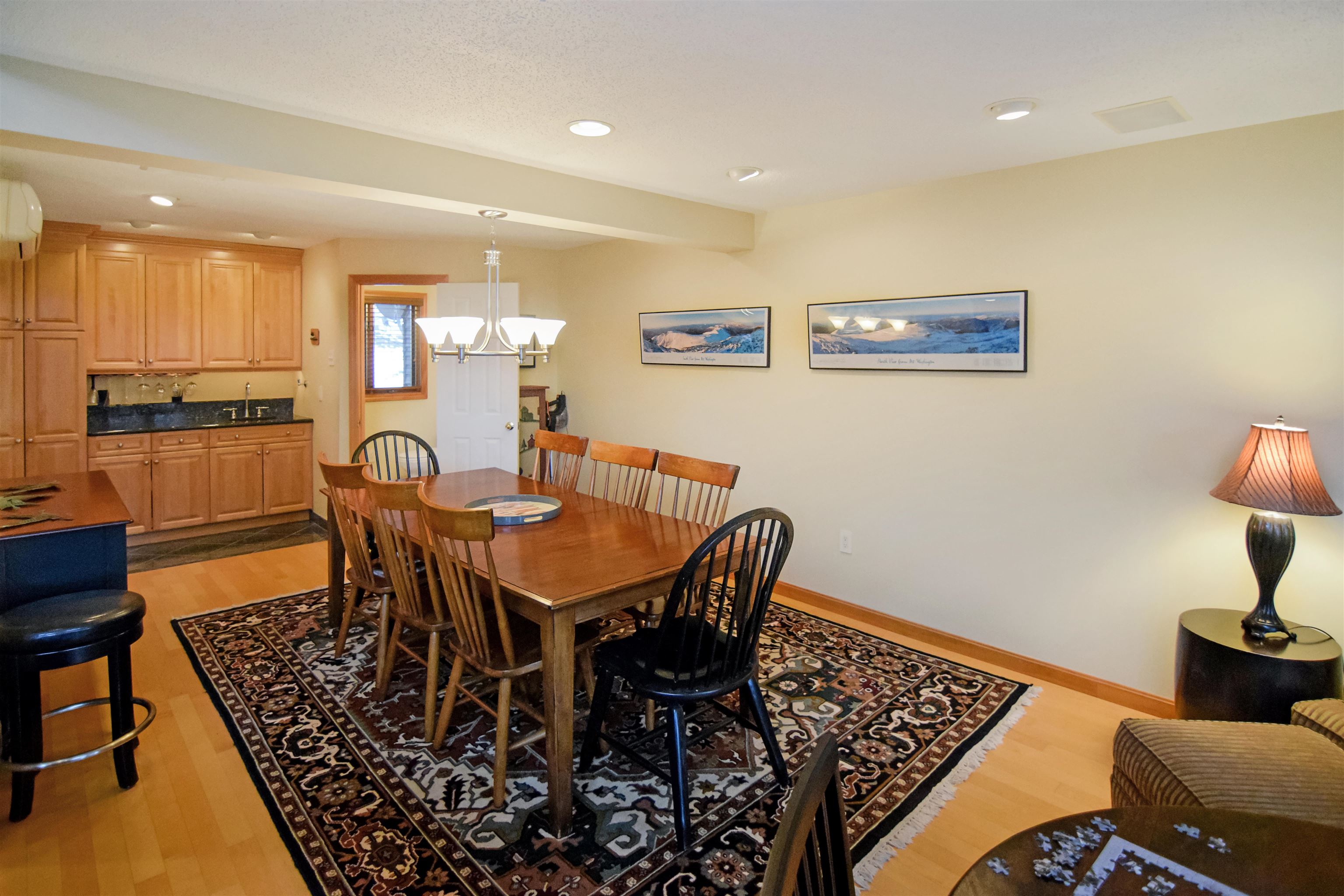 307 Crawford Ridge Road, Unit 16 Twin Mountain, NH 03595 - Photo 8 of 39