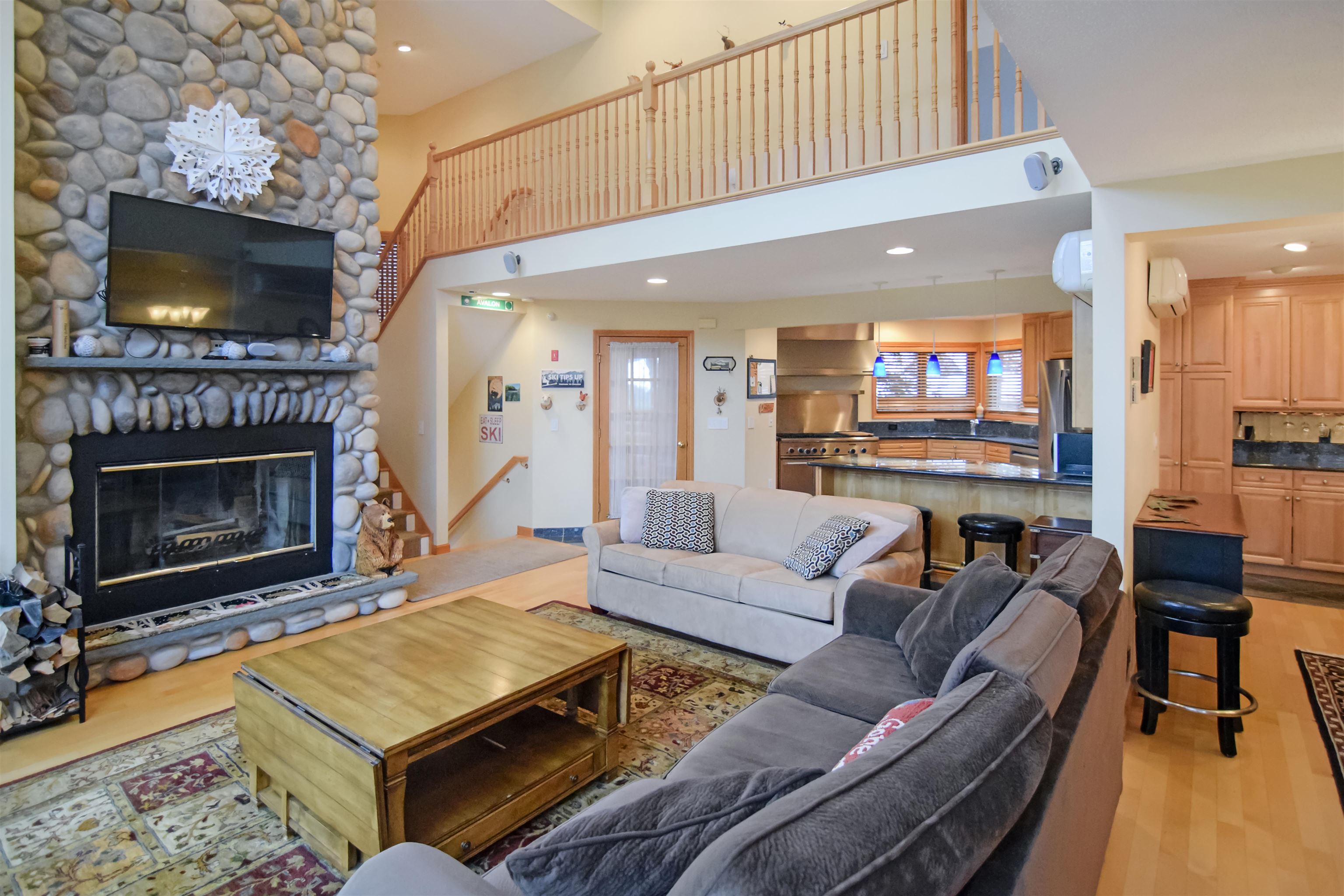 307 Crawford Ridge Road, Unit 16 Twin Mountain, NH 03595 - Photo 10 of 39