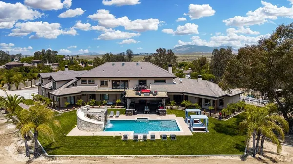 $4,250,000 | 39625 Calle Cabernet, Temecula, CA 92591