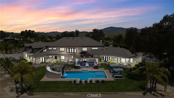 $4,250,000 | 39625 Calle Cabernet, Temecula, CA 92591