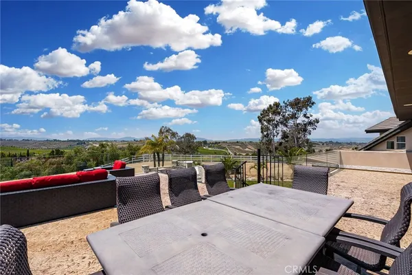 $4,250,000 | 39625 Calle Cabernet, Temecula, CA 92591