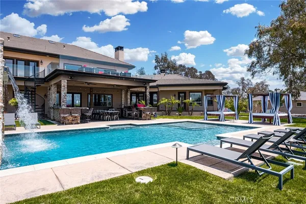 $4,250,000 | 39625 Calle Cabernet, Temecula, CA 92591