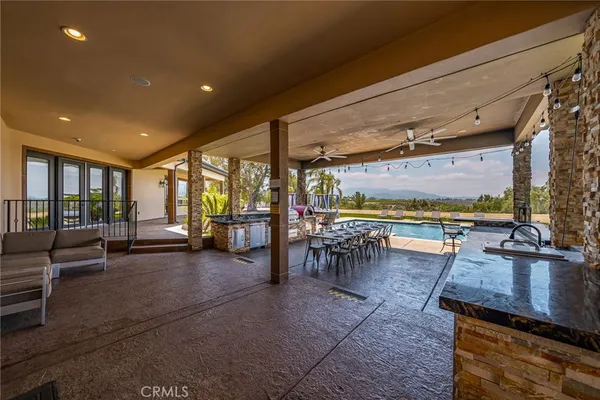 $4,250,000 | 39625 Calle Cabernet, Temecula, CA 92591